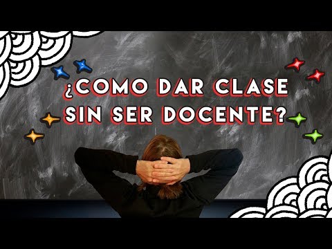 Consejos para impartir una clase de química entretenida y atractiva