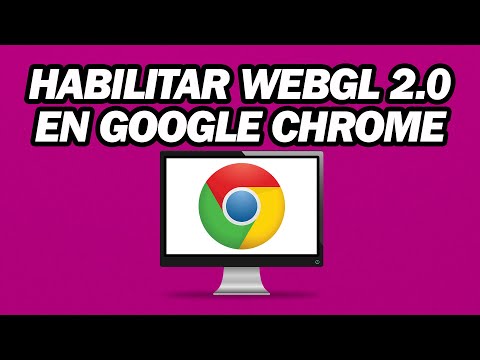 Guía paso a paso para habilitar los componentes web en Chrome