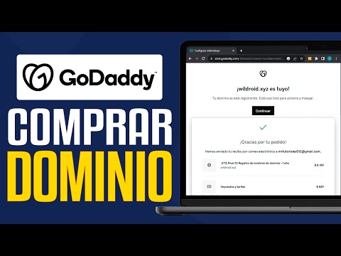Guía informativa: El proceso de adquirir dominios y su funcionamiento paso a paso