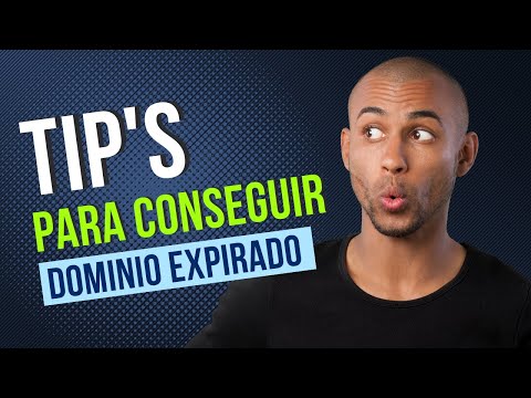 Guía informativa: Procedimiento para adquirir un dominio expirado
