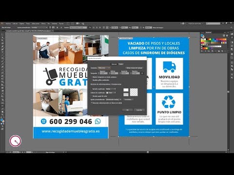 Guía detallada para guardar y gestionar un trazado de recorte en diseño web.
