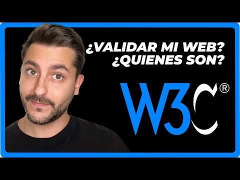 Guía detallada para la validación de una página web