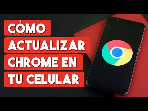 Guía para actualizar el navegador web de tu celular: paso a paso y sin complicaciones
