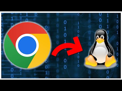 Guía para actualizar Google Chrome en Linux
