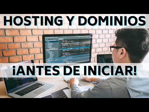 Guía completa para adquirir un dominio web: todo lo que necesitas saber