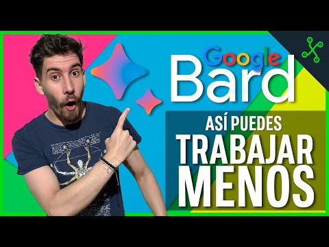 Guía detallada sobre cómo activar Bard en un sitio web