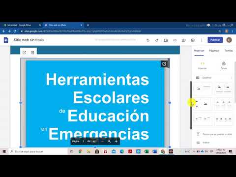 Guía completa para descargar un Google Sites en formato PDF