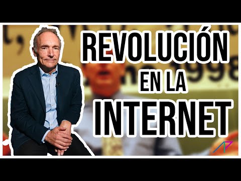Tim Berners-Lee y su definición de la web semántica