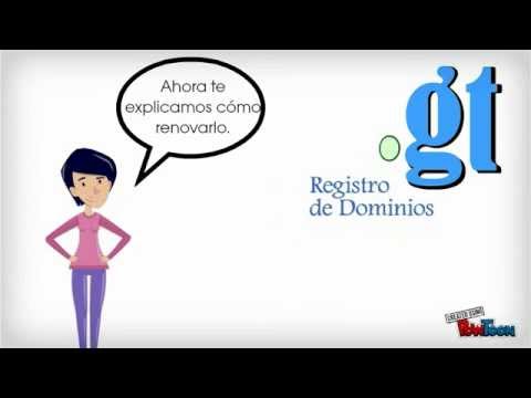 Entendiendo el proceso de renovación de un nombre de dominio
