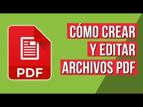 Guía completa para la creación de archivos en PDF desde cero