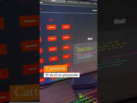 Guía detallada sobre la creación de animaciones en páginas web