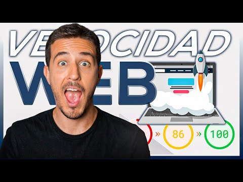 Optimización de rendimiento para tu página web en WordPress: Mejora la velocidad y eficiencia de tu sitio.