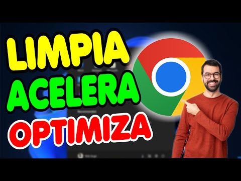 Mejorando el rendimiento de carga de las páginas web en Google Chrome