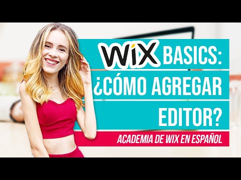 Guía detallada para asignar privilegios de administrador en Wix
