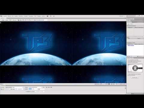 Guía detallada: Colocando una imagen de fondo en Dreamweaver