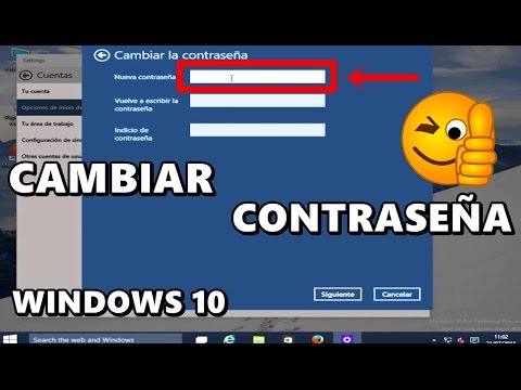 Guía paso a paso para cambiar el usuario de inicio de sesión en Windows 10