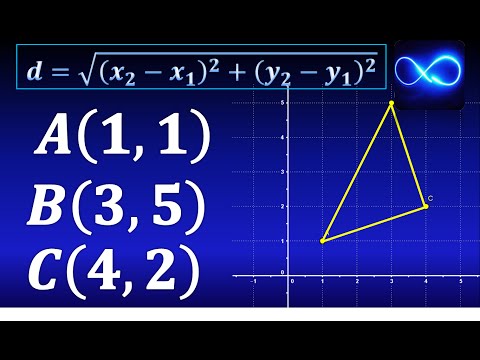 Cálculo de las coordenadas de un vértice: Una guía detallada para obtener precisiones geométricas.