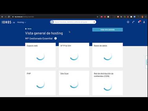 Guía detallada sobre la exportación de correos desde Ionos
