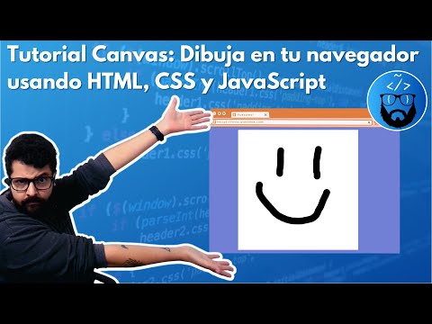 Explorando el funcionamiento del lienzo HTML: Una guía detallada para comprender su operatividad