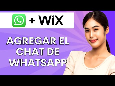 El funcionamiento del chat de Wix: una guía detallada del sistema de mensajería en línea.