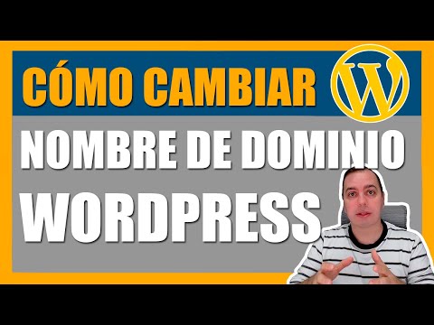 Guía completa para cambiar el nombre de dominio en Webnode