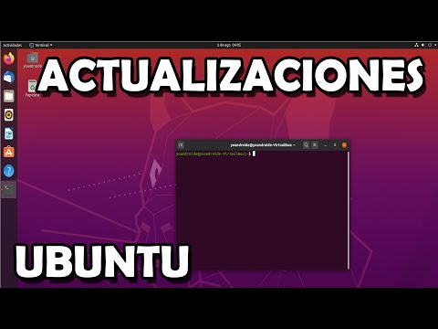 Guía detallada sobre la actualización de la terminal de Ubuntu