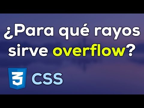 Solución para evitar que el texto se desborde del div