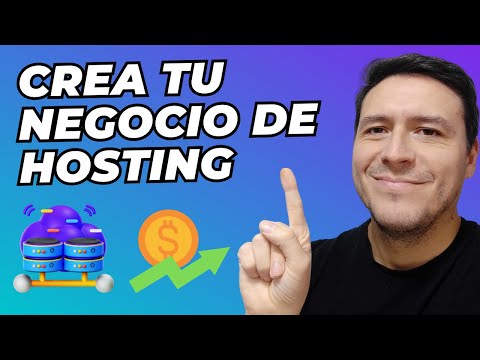 Guía detallada para la creación de un servidor de hosting