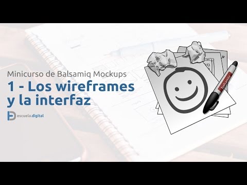 Una guía completa sobre el funcionamiento de los wireframes en diseño web