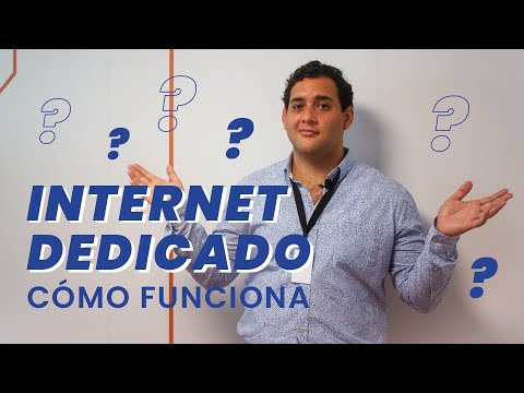 Funcionamiento detallado de una línea dedicada: Todo lo que necesitas saber