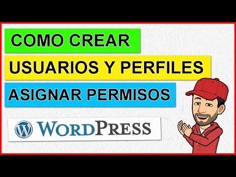 La gestión de usuarios en un CMS: Cómo se maneja la administración de perfiles y permisos.