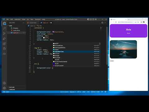 Agregando esquinas redondeadas a un div en CSS: Una guía detallada