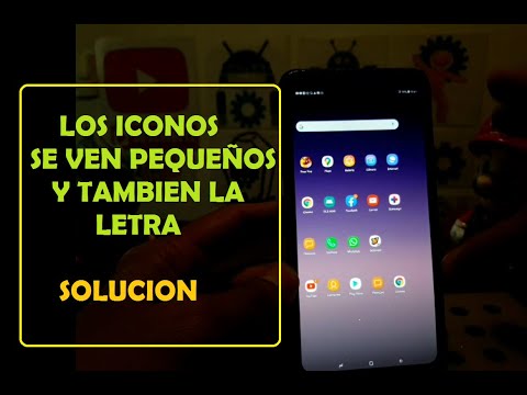 Guía completa para incrementar el tamaño de la letra en dispositivos móviles