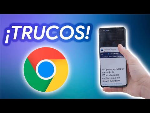 Guía detallada para configurar Google Chrome en tu celular