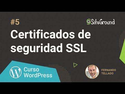 Implementando seguridad HTTPS en tu sitio web: una guía detallada