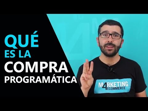 El funcionamiento de la compra programática: una mirada detallada y clara