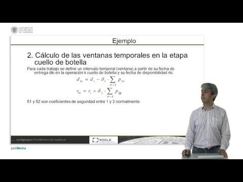 Optimización de los algoritmos en sistemas escalables para prevenir cuellos de botella
