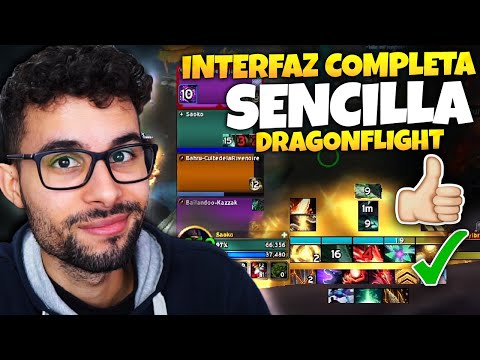 Guía detallada para activar la Interfaz de Usuario (IU)