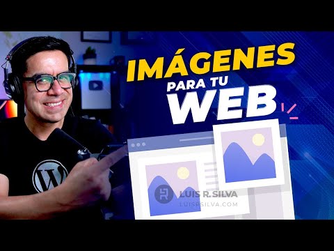 Tutorial: Cómo crear un enlace con fotos en tu sitio web