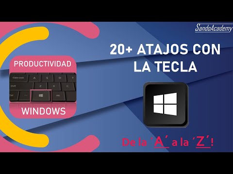 Accesibilidad y eficiencia: Navegando con el teclado