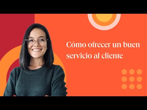 Guía para describir eficazmente mi experiencia en atención al cliente
