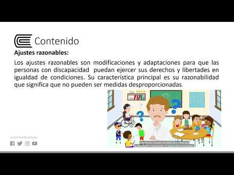 Garantizando la Accesibilidad y la Inclusión en los Diseños: Principios y Mejores Prácticas