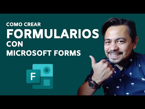 Guía detallada sobre la creación de un enlace de formulario