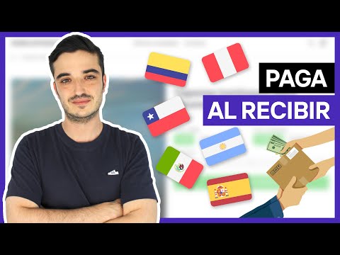 Guía para habilitar el pago contra entrega en Shopify