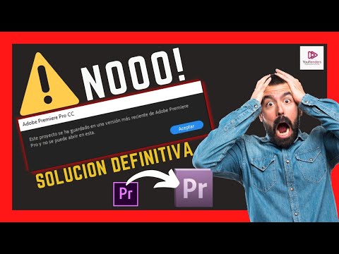 Cómo abrir un archivo de Adobe XD en una versión anterior: Guía paso a paso y recomendaciones.