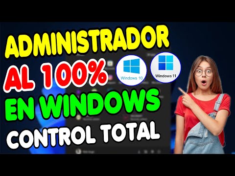 Guía detallada para configurar una cuenta como administrador
