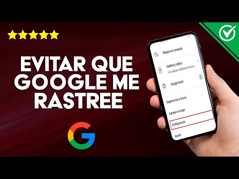 Guía completa para desactivar los rastreadores de Google en tu navegador