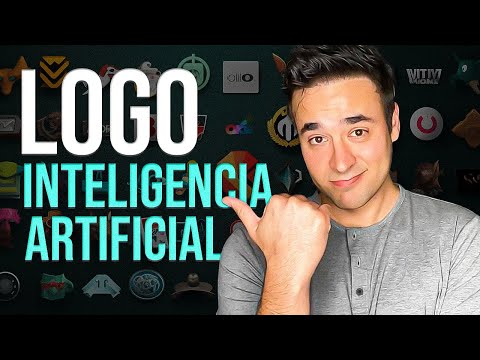 Cómo crear logotipos de forma gratuita utilizando IA (Inteligencia Artificial)