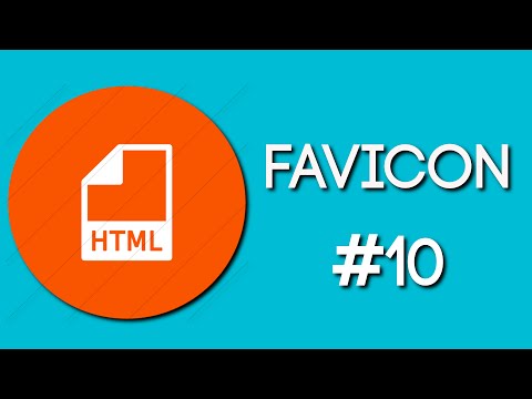 Guía para agregar un favicon a tu página web: paso a paso