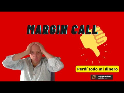 ¿Cómo calcular el margin?